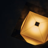Octa Pendant