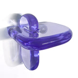 Plump Mini Shelf Lavender