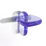 Plump Mini Shelf Lavender