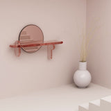 Plump Mirror Shelf
