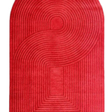 Andeloos Rug