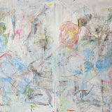 Remote Diptych