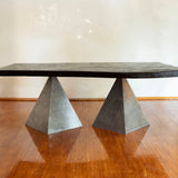 Megalithic Dining Table