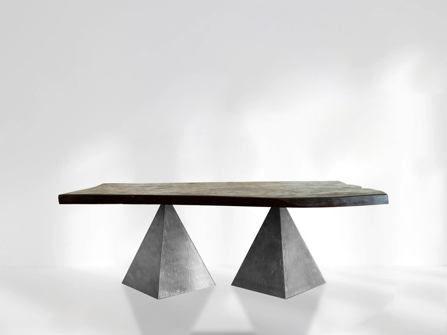 Megalithic Dining Table