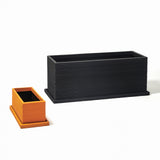 Standard Wide Rectangular