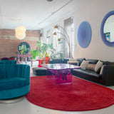 Andeloos Rug