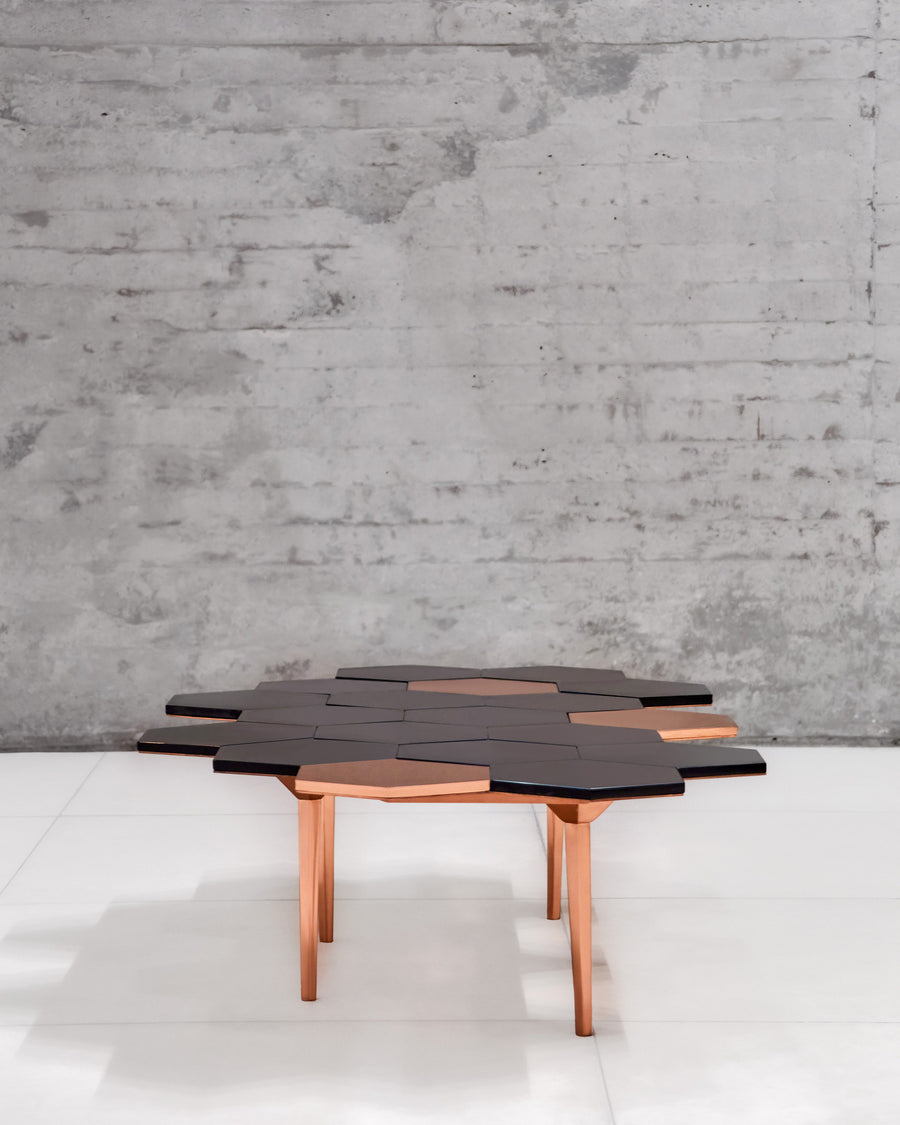 Honeycomb Table