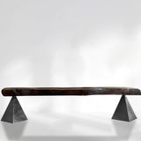 Megalithic Bench