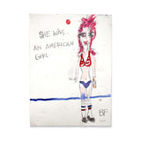 American Girl