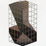 Graphite and colored pencil on paper by artist John Anderson. Represented by Tuleste Factory in New York City.