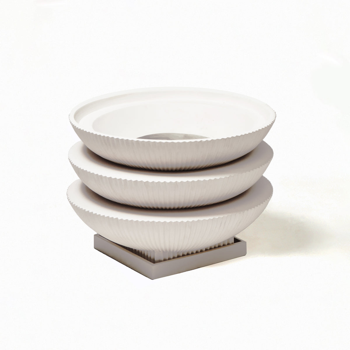 Standard Half Dome Stack – Tuleste Factory