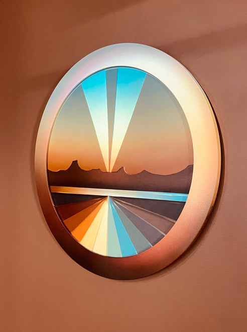 Choose Your Horizon