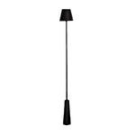 Sculptural Lamp by designer Bailey Fontaine. Represented by Tuleste Factory.