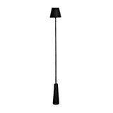 Sculptural Lamp by designer Bailey Fontaine. Represented by Tuleste Factory.