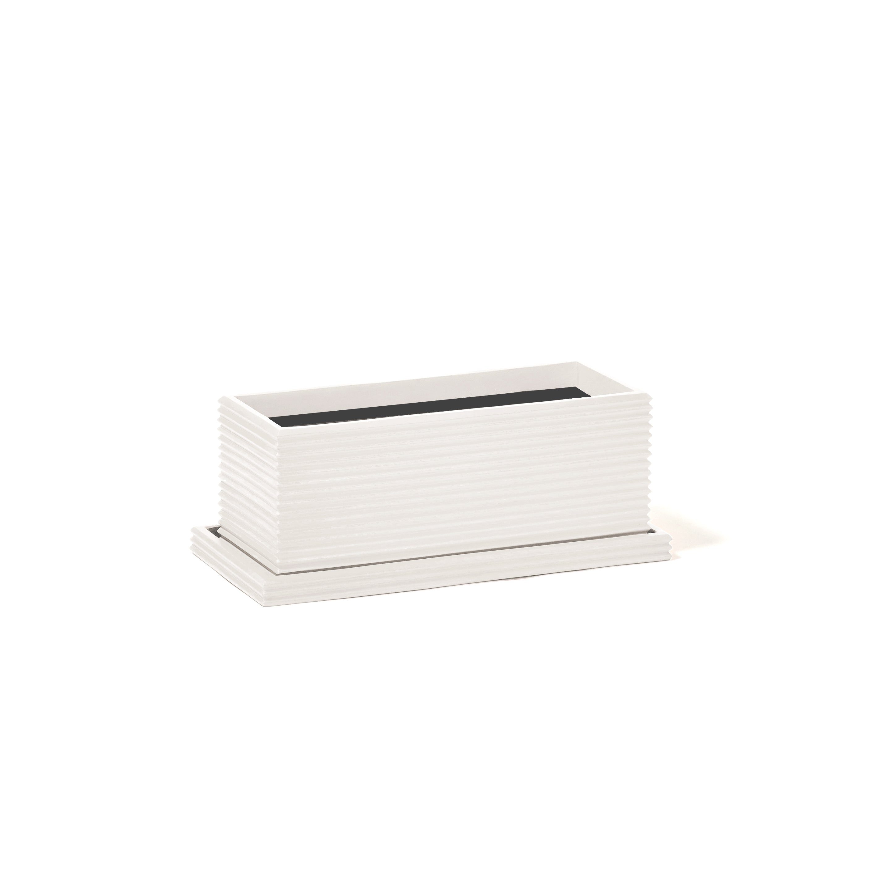 Standard Wide Rectangular