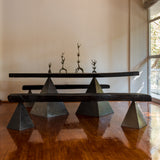 Megalithic Dining Table