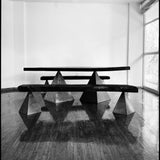 Megalithic Bench