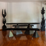 Megalithic Bench