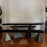 Megalithic Dining Table