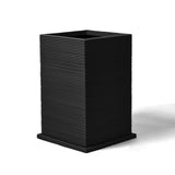 Oversized Tall Rectangular