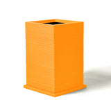 Oversized Tall Rectangular