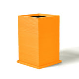 Oversized Tall Rectangular