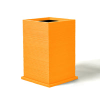 Oversized Tall Rectangular