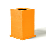 Oversized Tall Rectangular