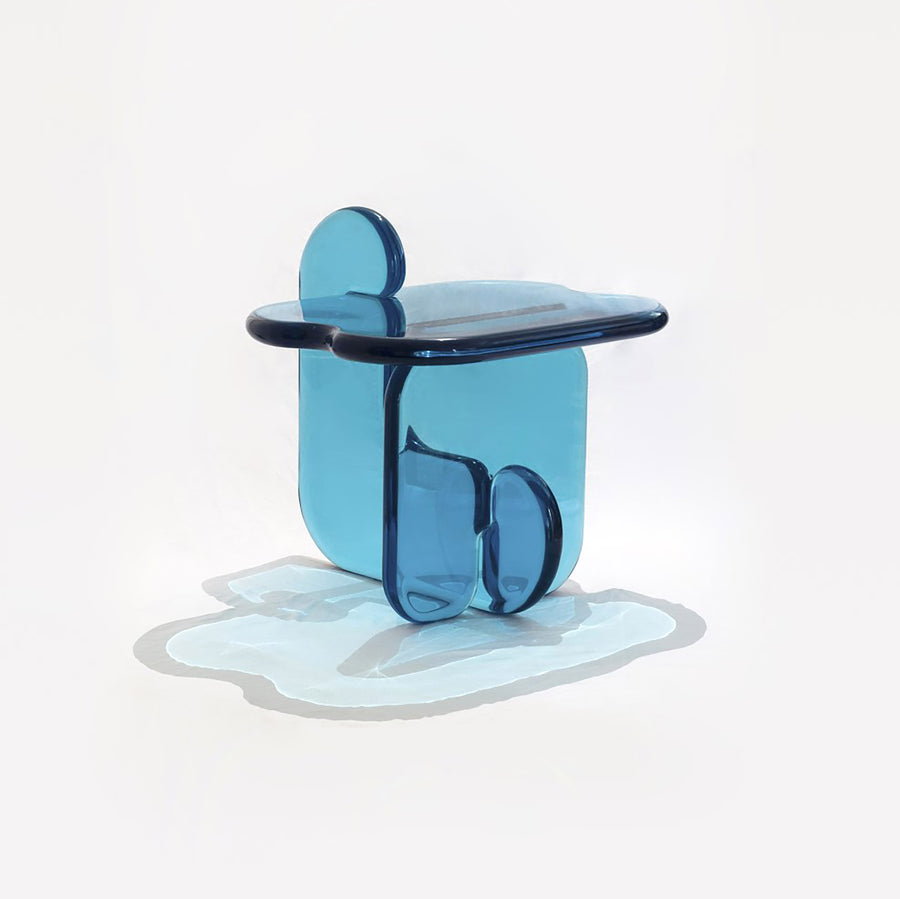 Plump Side Table