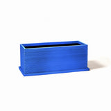 Oversized Wide Rectangular