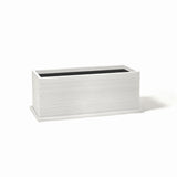 Oversized Wide Rectangular